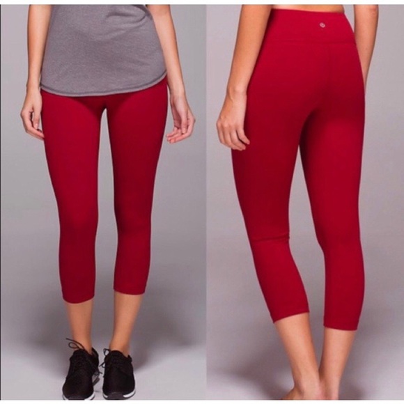 lululemon athletica | Pants \u0026 Jumpsuits 